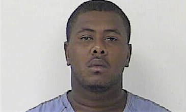 Stephen Strother, - St. Lucie County, FL 